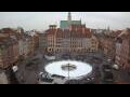 Webcam Warsaw