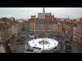 Webcam Warsaw