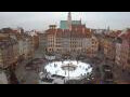 Webcam Warsaw