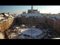 Webcam Warsaw