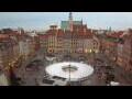 Webcam Varsavia