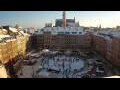 Webcam Warsaw