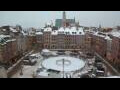Webcam Warszawa