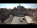 Webcam Warsaw