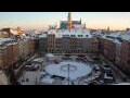 Webcam Warszawa