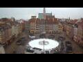 Webcam Warsaw