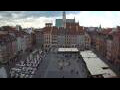 Webcam Warsaw