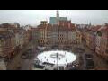 Webcam Warsaw