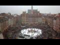 Webcam Warschau (Warszawa)
