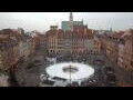 Webcam Warsaw