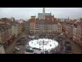 Webcam Warschau (Warszawa)