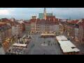 Webcam Warsaw