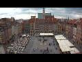 Webcam Warsaw
