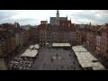 Webcam Warsaw