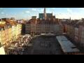 Webcam Warschau (Warszawa)