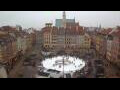 Webcam Warsaw