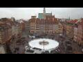 Webcam Warschau (Warszawa)