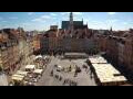 Webcam Warsaw