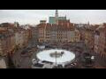 Webcam Warsaw