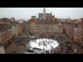 Webcam Warschau (Warszawa)