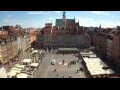 Webcam Warschau (Warszawa)