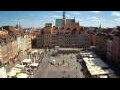 Webcam Warschau (Warszawa)