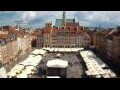 Webcam Warsaw