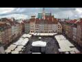 Webcam Warsaw