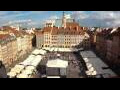 Webcam Warsaw