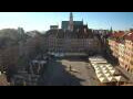 Webcam Varsavia