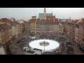 Webcam Warschau (Warszawa)