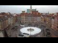 Webcam Warsaw