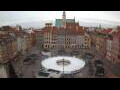 Webcam Warschau (Warszawa)