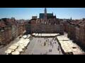Webcam Warsaw