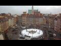 Webcam Warschau (Warszawa)
