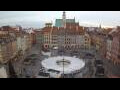Webcam Warsaw