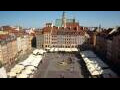 Webcam Warschau (Warszawa)