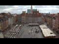 Webcam Warsaw