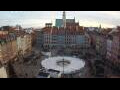 Webcam Warszawa