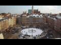 Webcam Varsavia