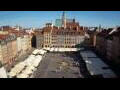 Webcam Warsaw