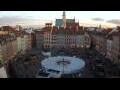 Webcam Warsaw
