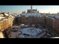 Webcam Warsaw
