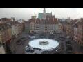 Webcam Warsaw
