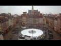 Webcam Varsavia