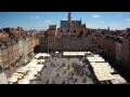 Webcam Warsaw