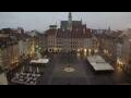 Webcam Varsavia