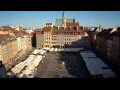 Webcam Warsaw