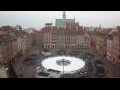 Webcam Varsavia
