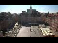 Webcam Varsavia